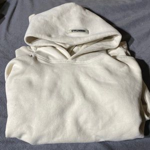 Essential Fear of God Sweatshirt size small
